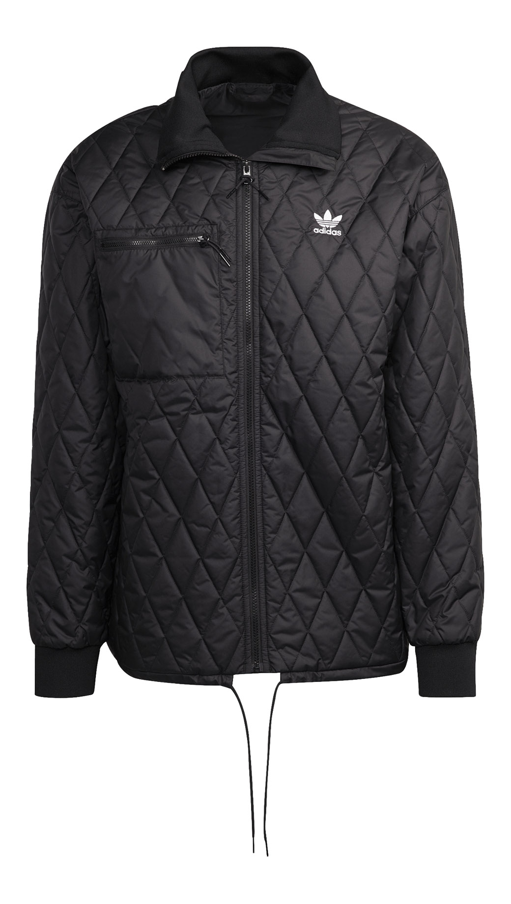 Kurtka adidas Quilted H11430