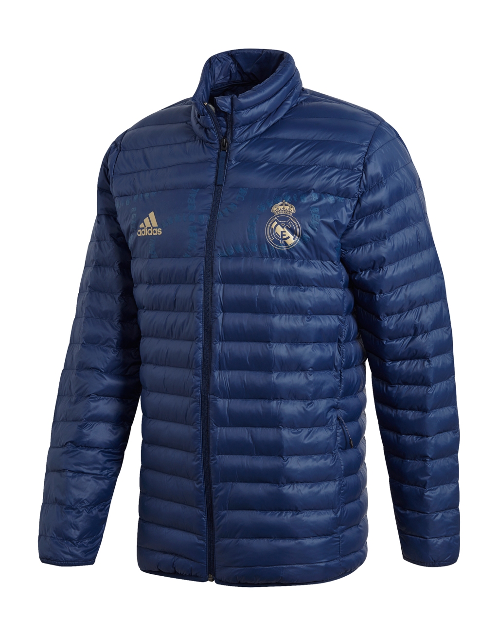 Kurtka adidas Real Madryt DX8688