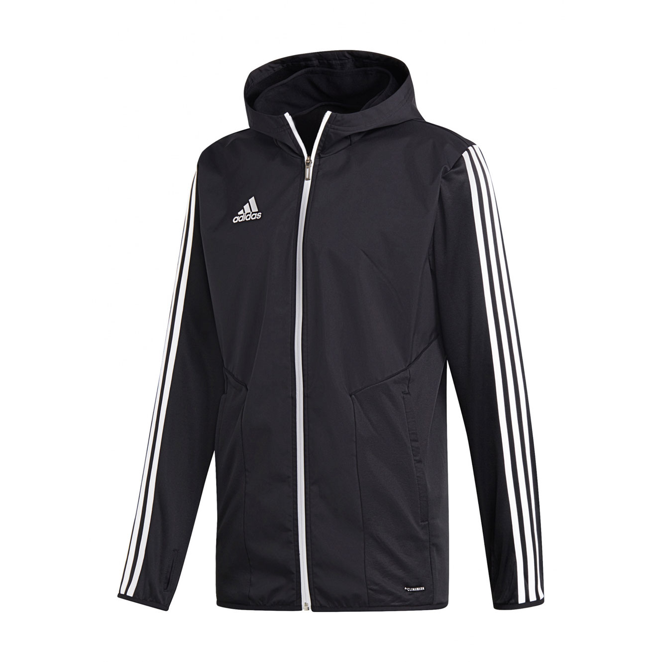 Kurtka adidas Tiro 19 Warm D95955
