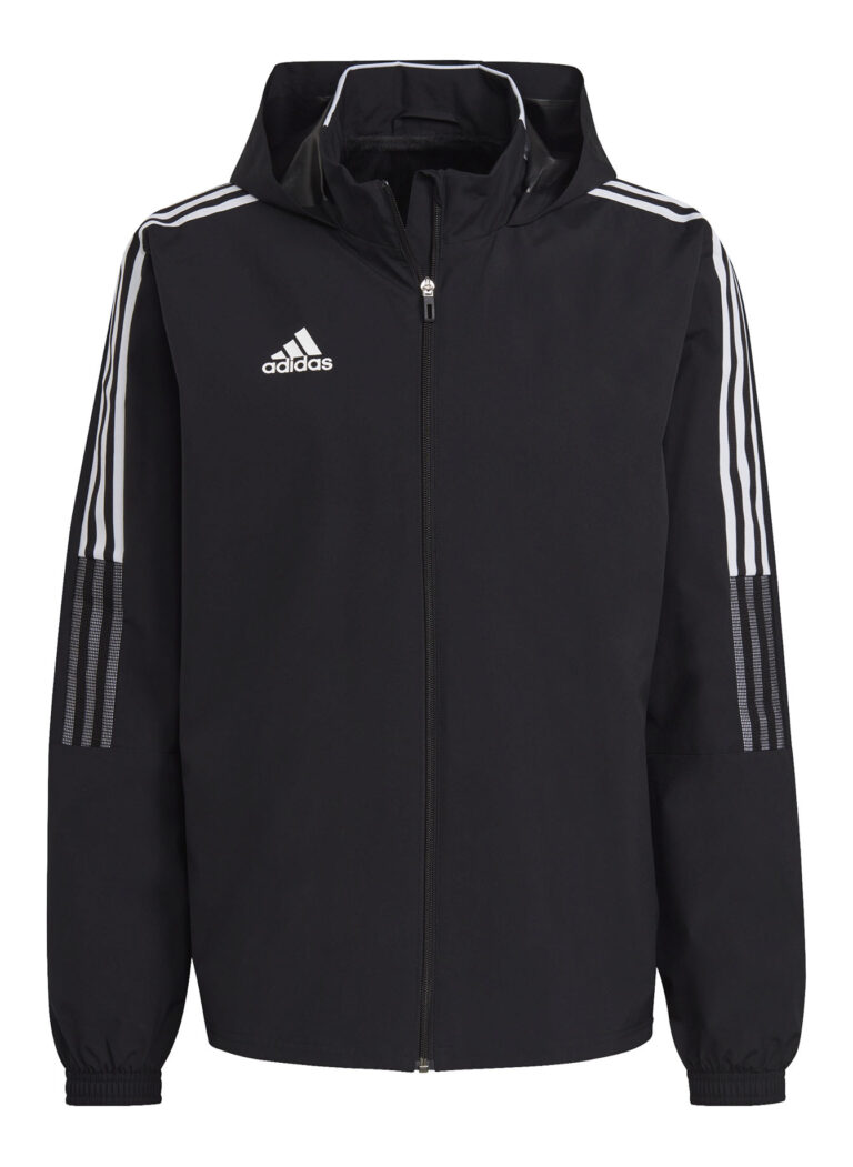 Kurtka adidas Tiro 21 All-weather GH4466