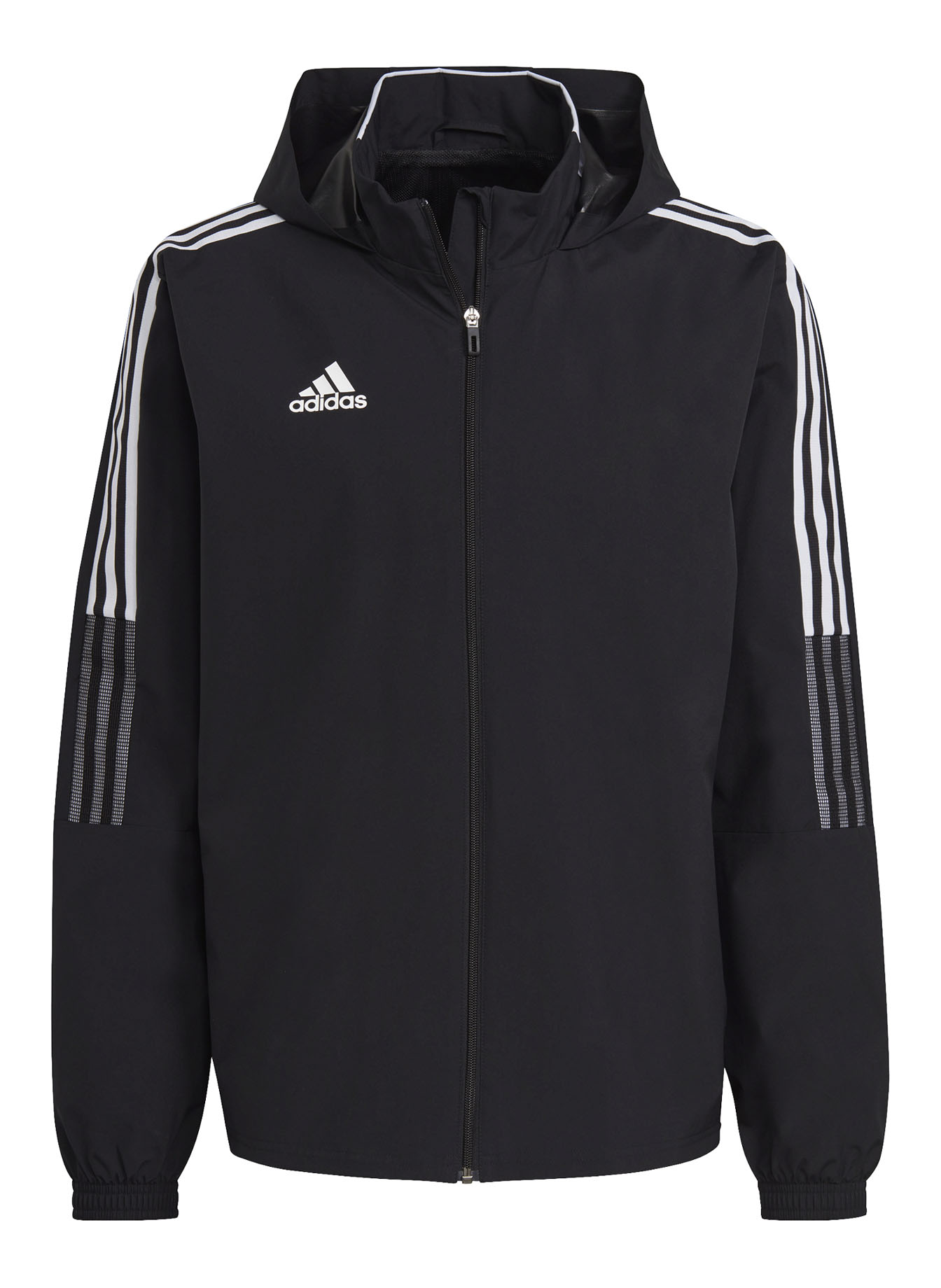 Kurtka adidas Tiro 21 All-weather GH4466