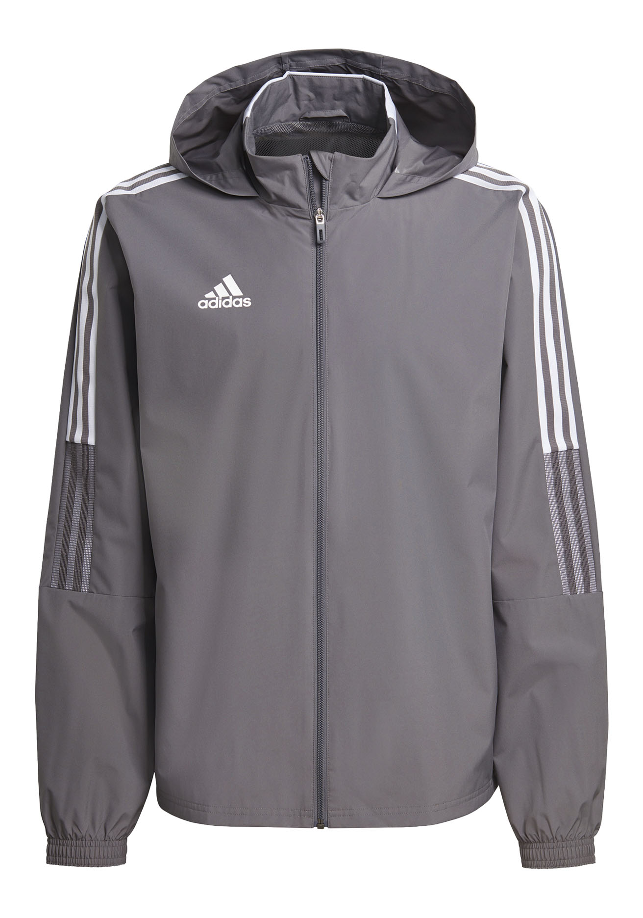 Kurtka adidas Tiro 21 All-weather GM7389