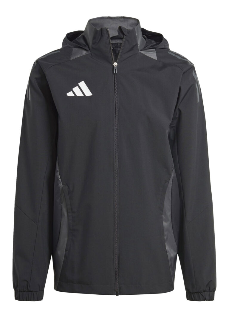 Kurtka adidas Tiro 24 Competition All-weather IJ8343