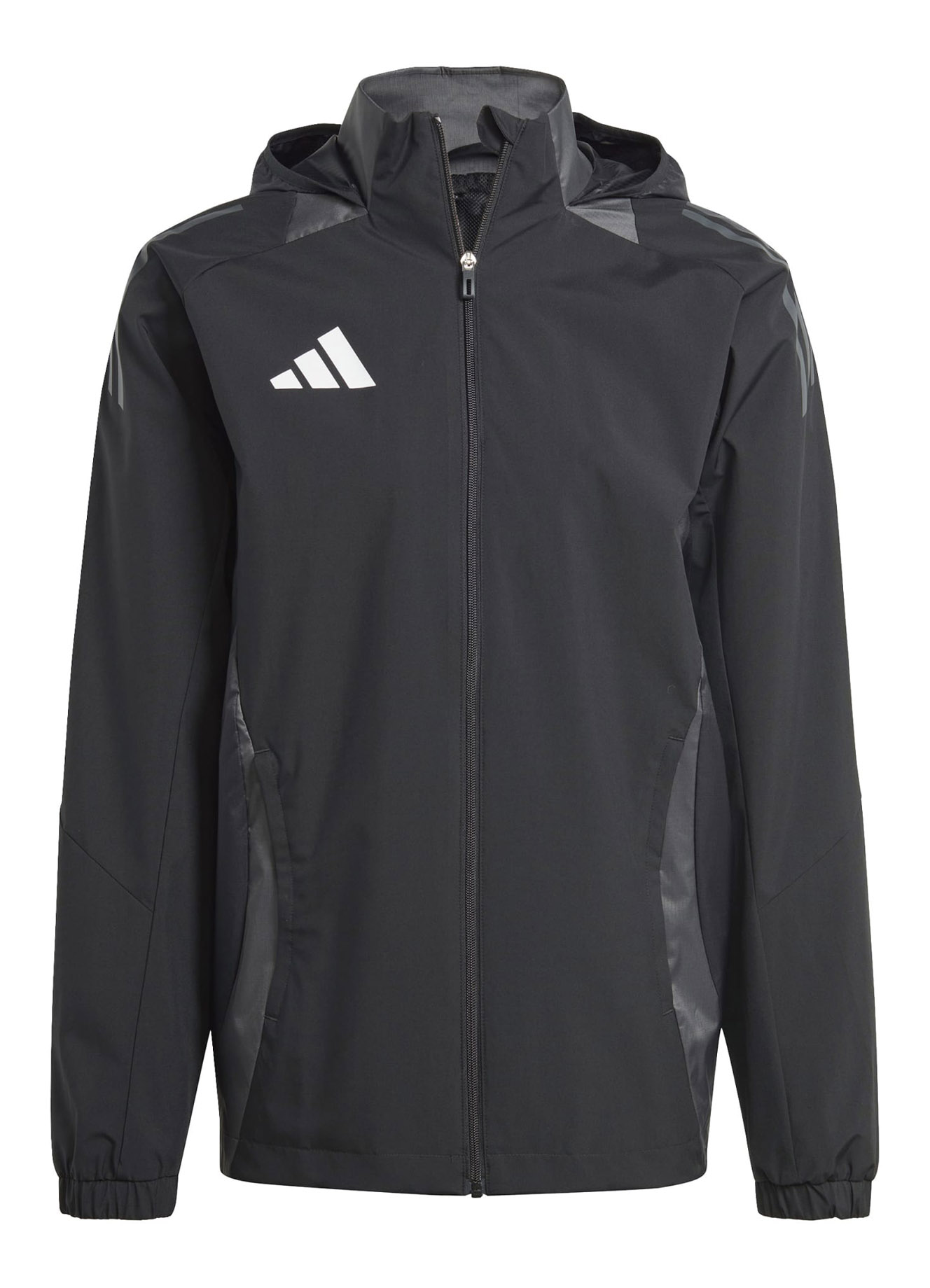 Kurtka adidas Tiro 24 Competition All-weather IJ8343