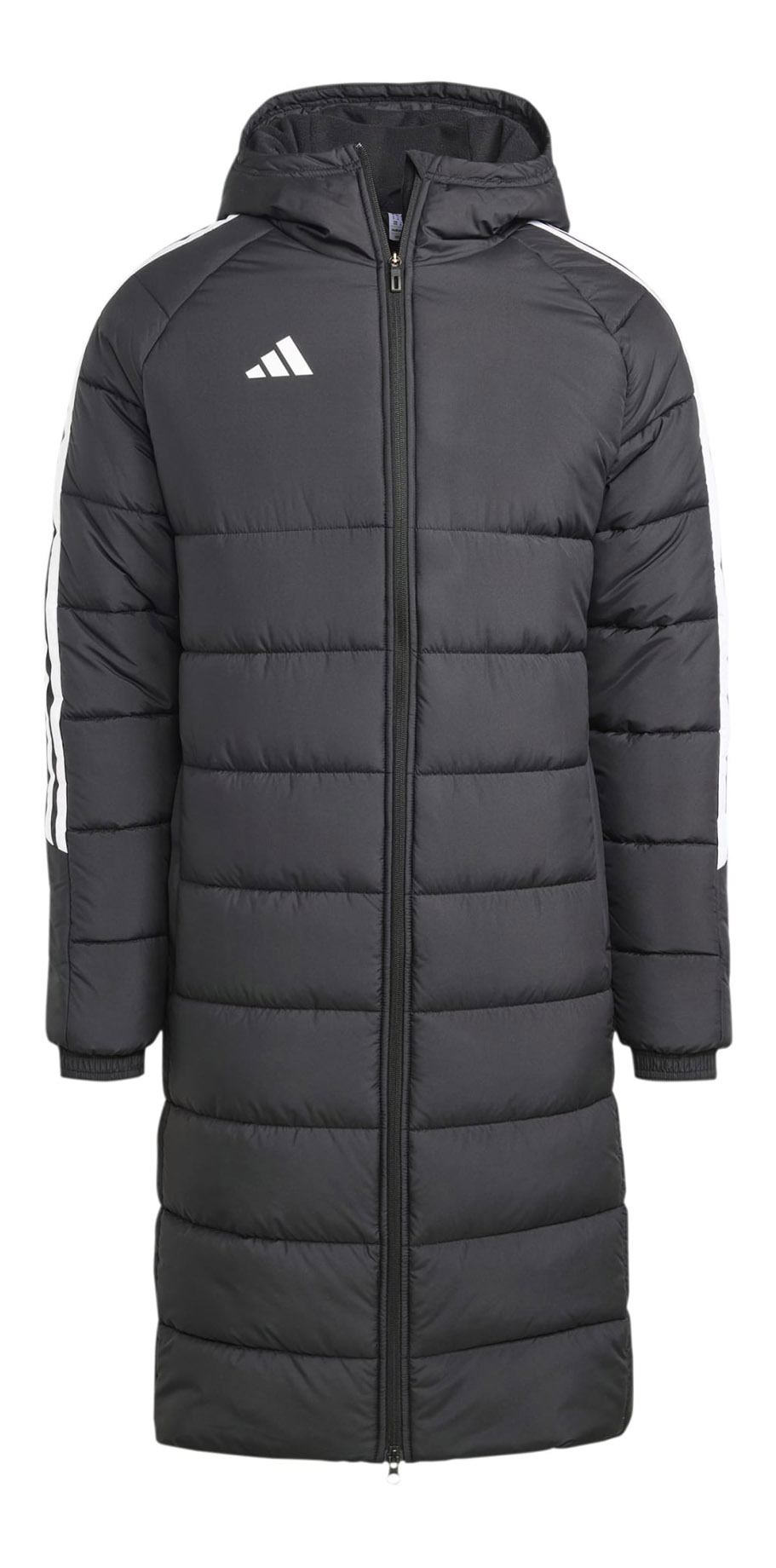Kurtka adidas Tiro 24 League Coat IJ7389