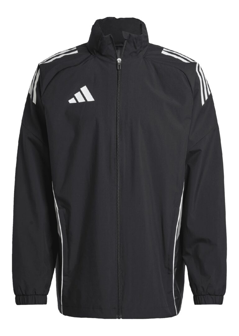 Kurtka adidas Tiro 25 Competition All-weather IW0427