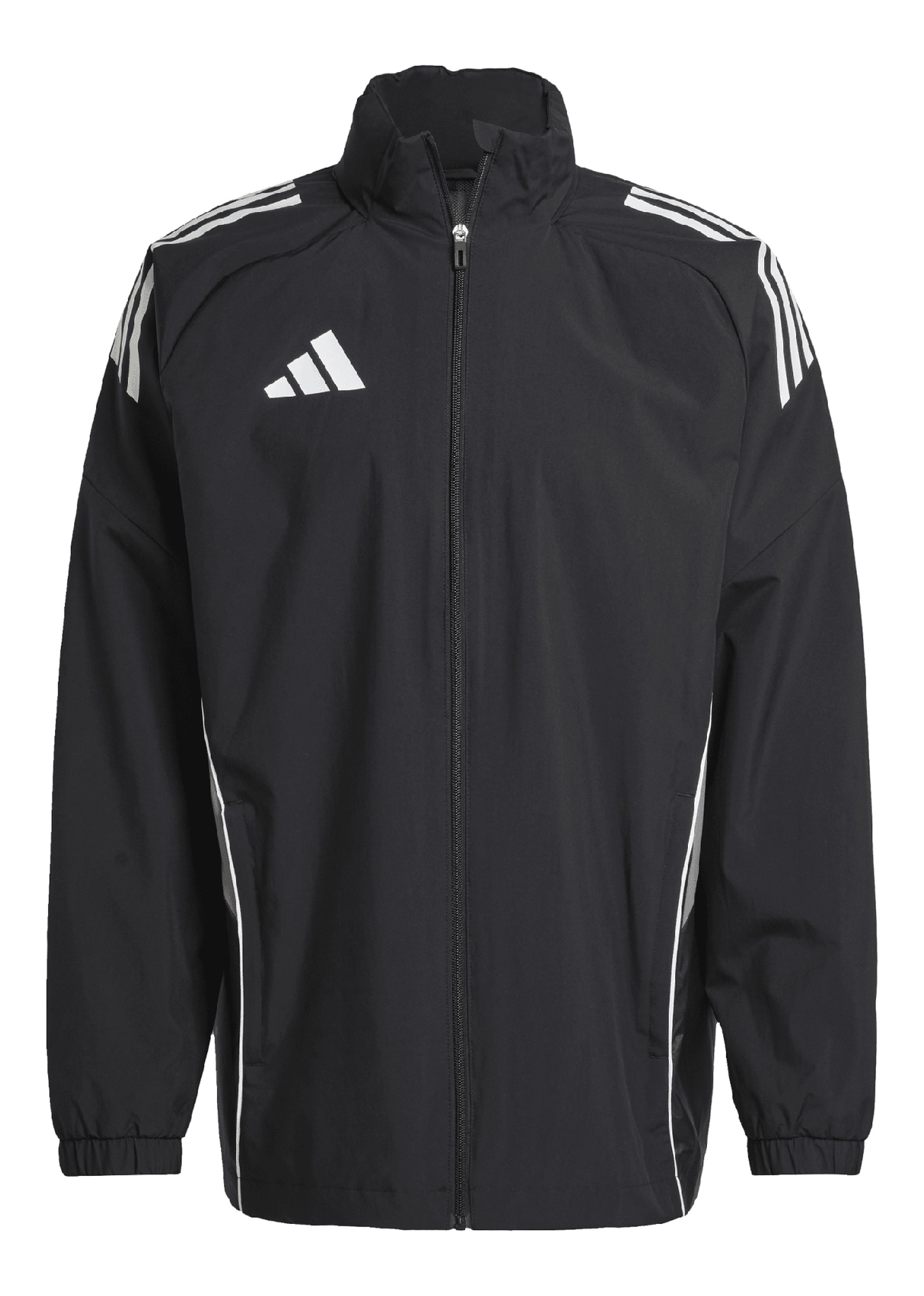 Kurtka adidas Tiro 25 Competition All-weather IW0427
