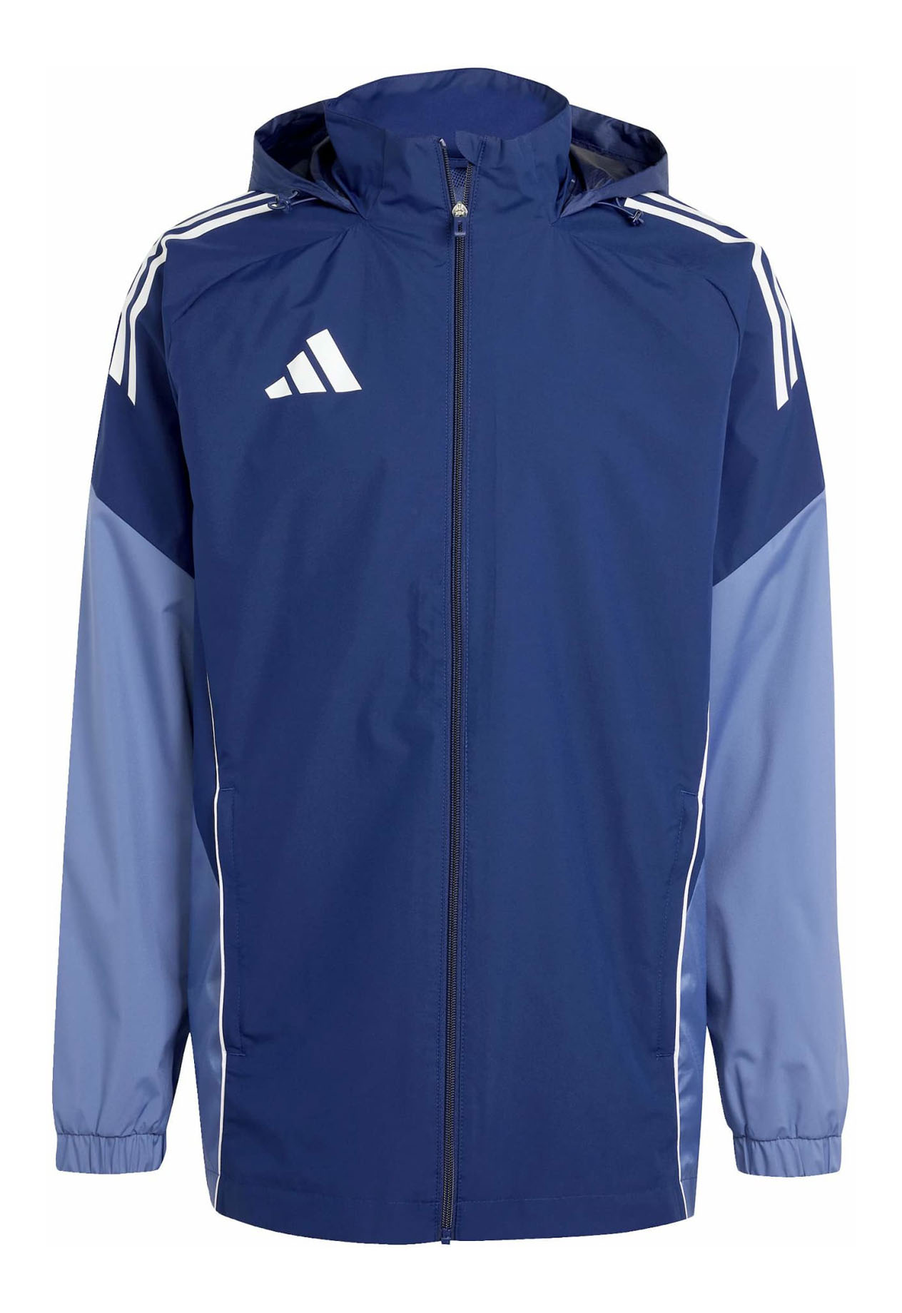 Kurtka adidas Tiro 25 Competition All-weather JI6543