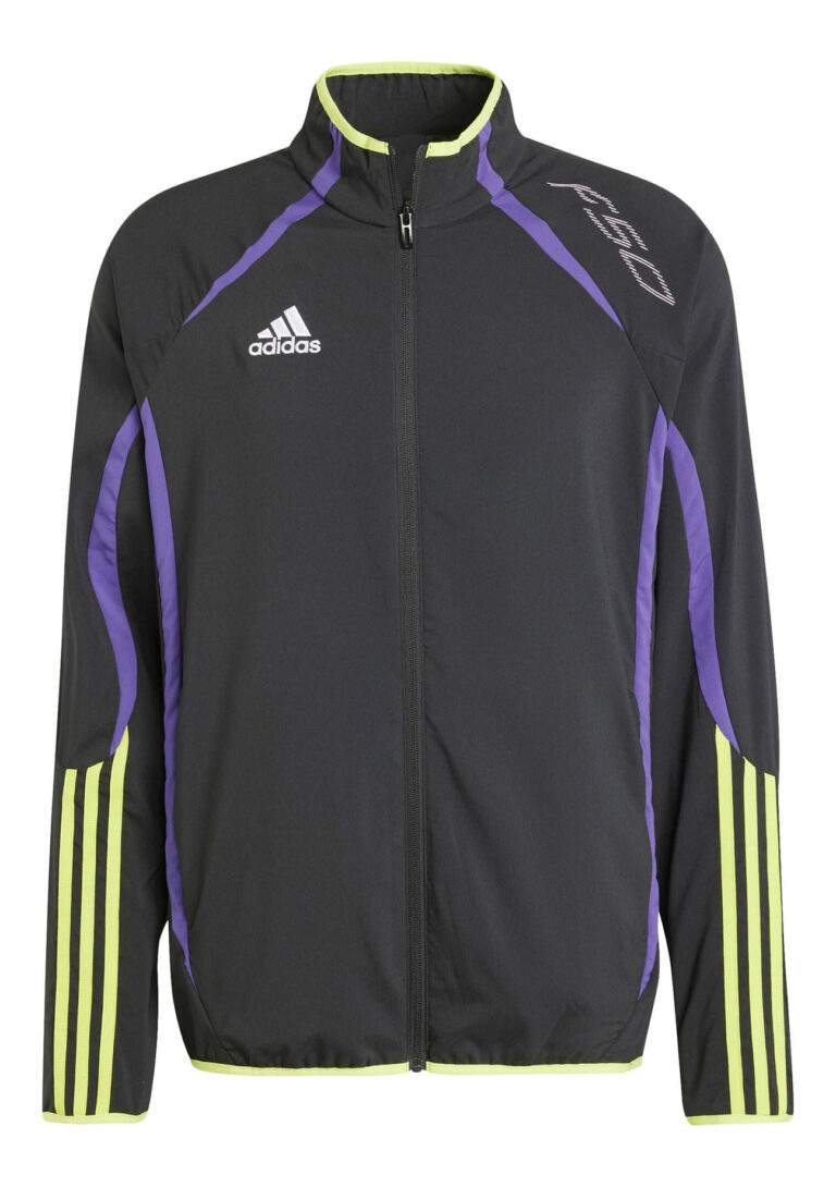 Kurtka adidas Woven IY3831