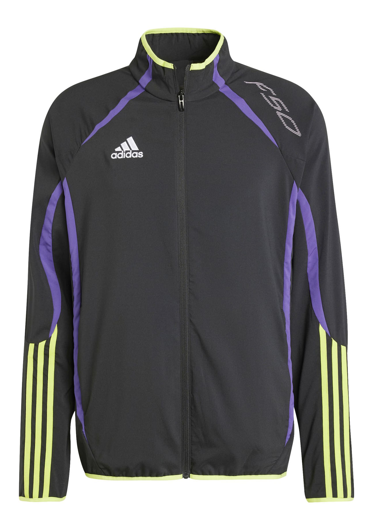 Kurtka adidas Woven IY3831
