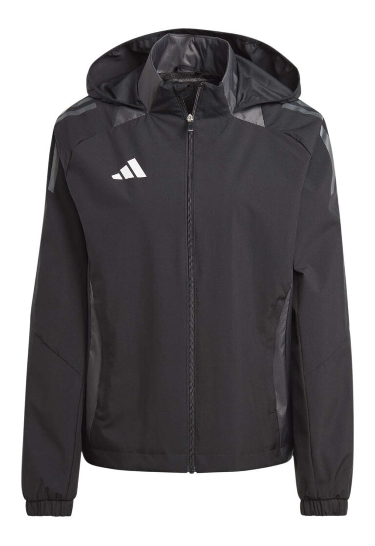 Kurtka damska adidas Tiro 24 Competition All-weather IJ7806