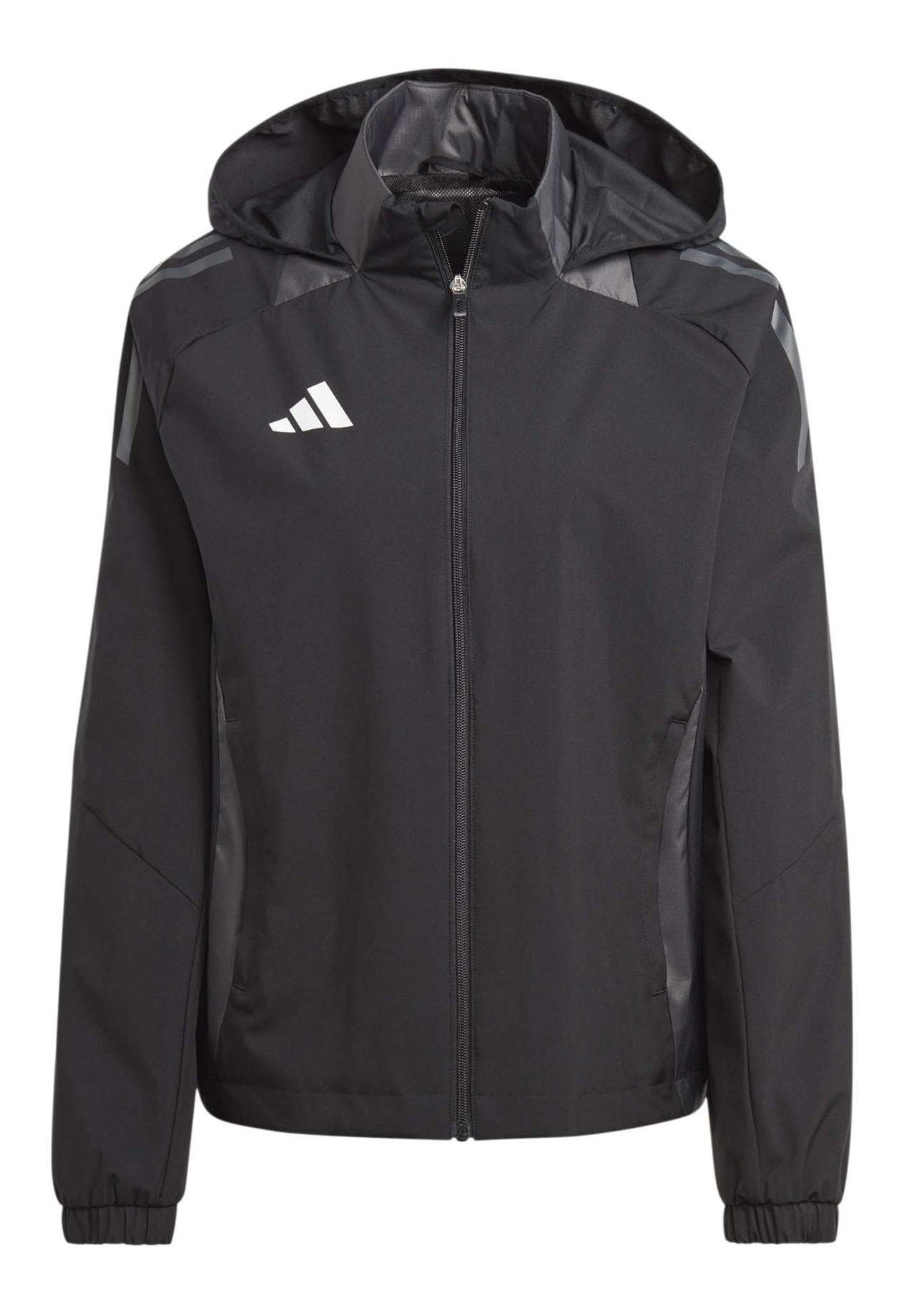 Kurtka damska adidas Tiro 24 Competition All-weather IJ7806