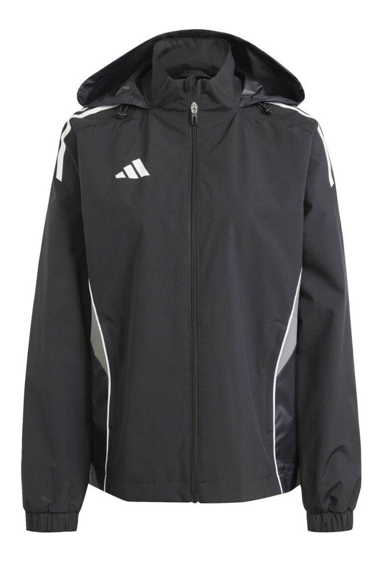 Kurtka damska adidas Tiro 25 Competition All-weather IW0454