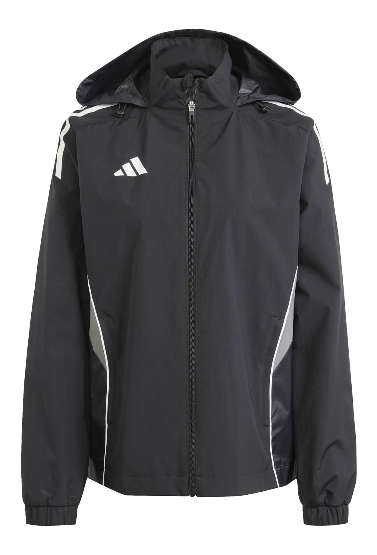 Kurtka damska adidas Tiro 25 Competition All-weather IW0454