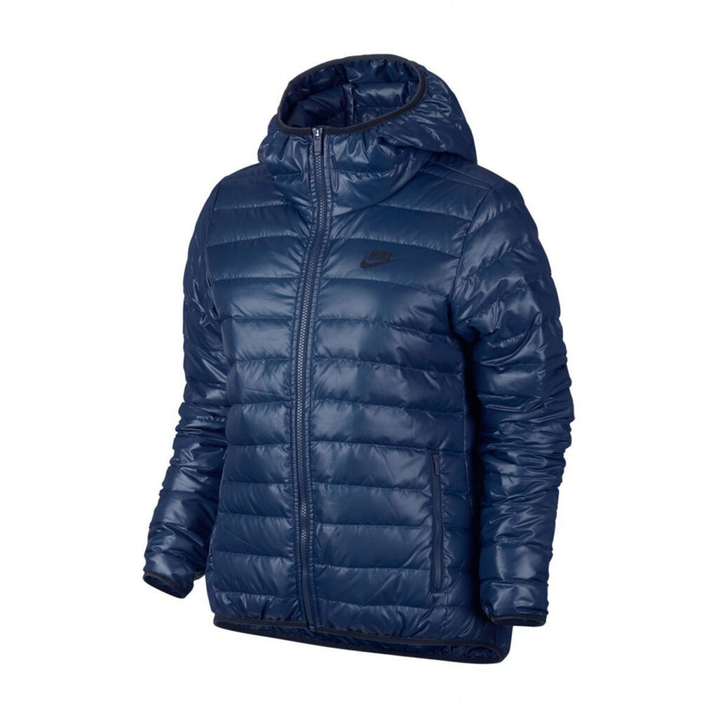 Kurtka damska jesienna Nike 805082-423