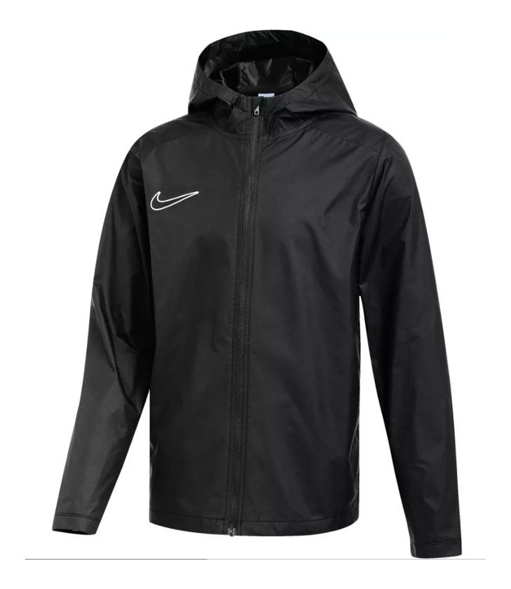 Kurtka przeciwdeszczowa Nike Junior Storm-Fit Academy 25 FZ9863-010