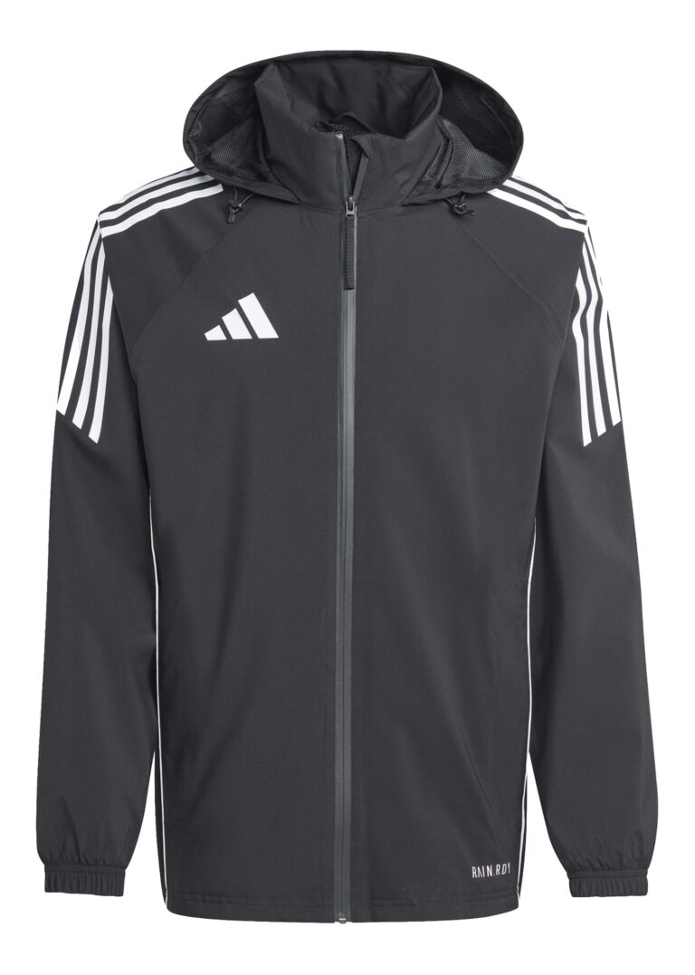 Kurtka przeciwdeszczowa adidas Tiro 24 IJ7390