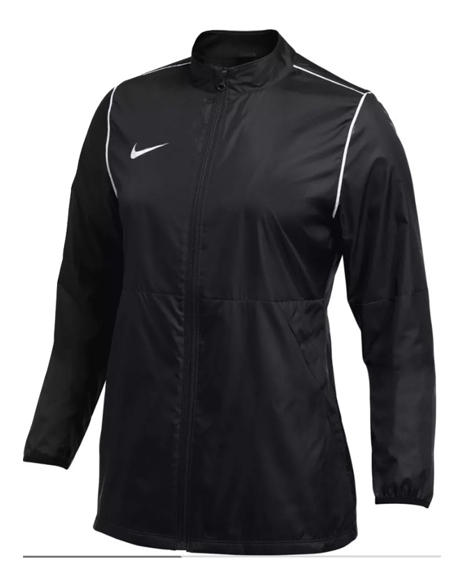 Kurtka przeciwdeszczowa damska Nike Repel Park 20 BV6895-010