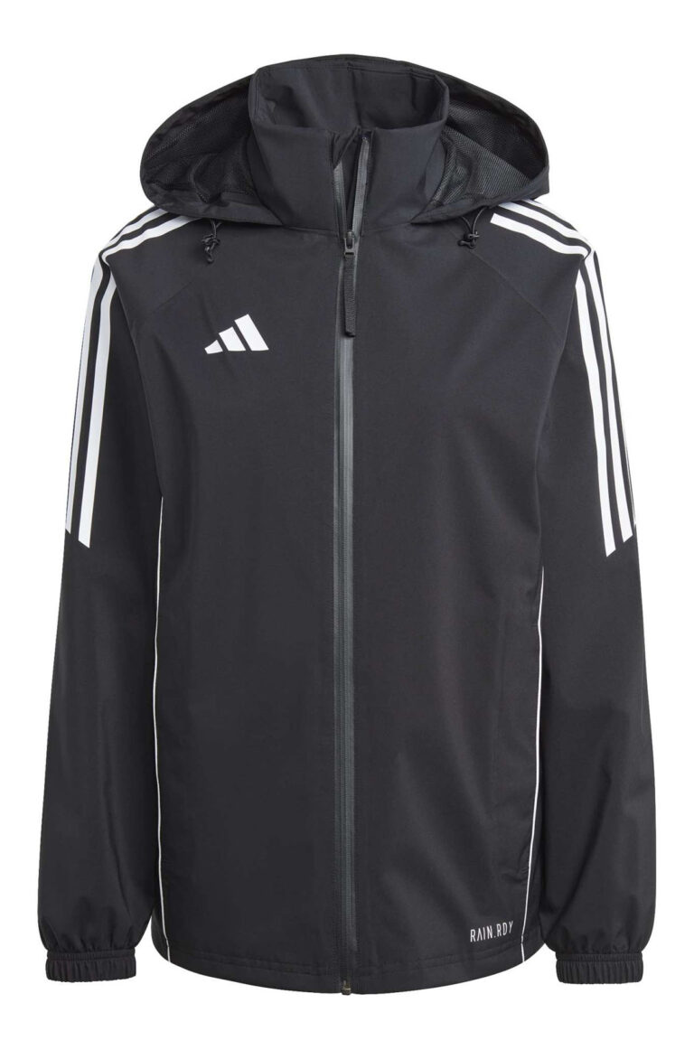 Kurtka przeciwdeszczowa damska adidas Tiro 24 IP6668