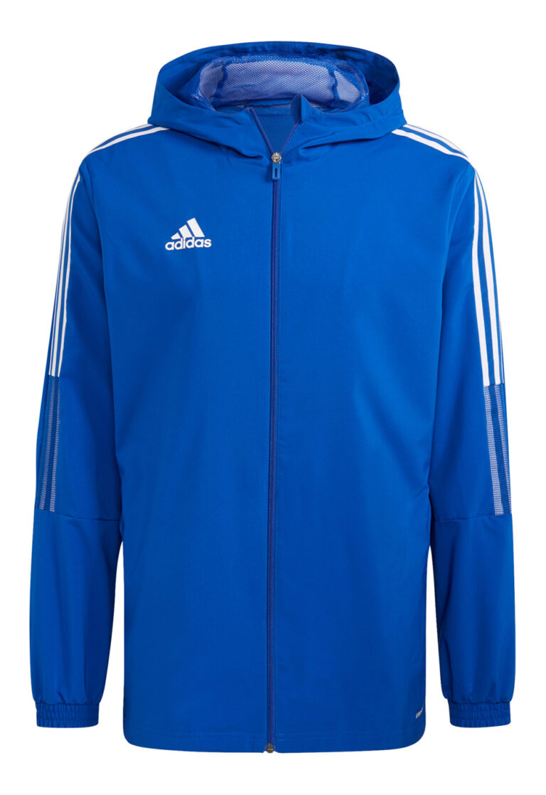 Kurtka przeciwwiatrowa adidas Tiro 21 GP4963