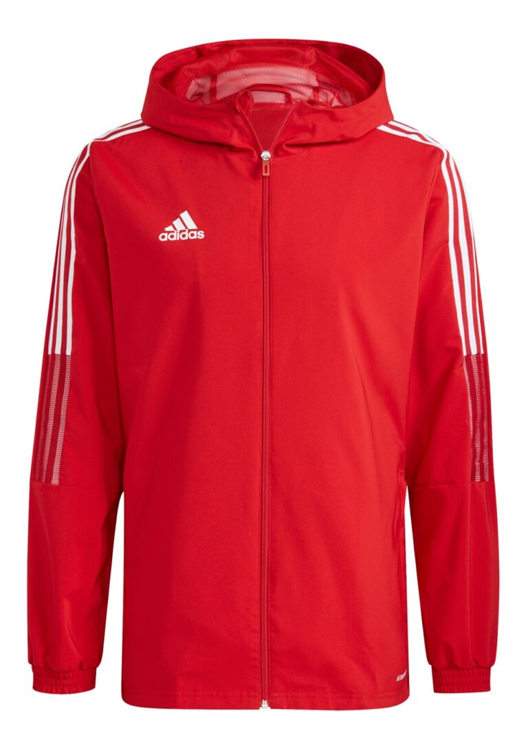 Kurtka przeciwwiatrowa adidas Tiro 21 GP4965