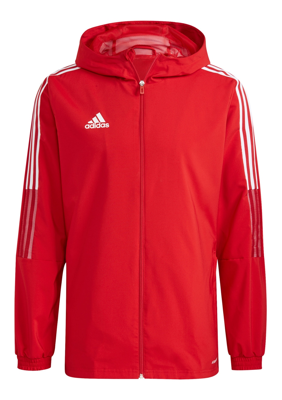 Kurtka przeciwwiatrowa adidas Tiro 21 GP4965