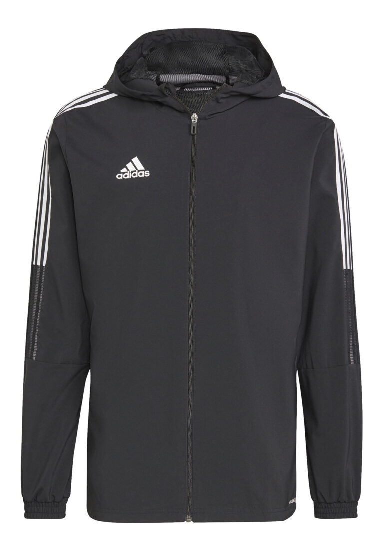 Kurtka przeciwwiatrowa adidas Tiro 21 GP4967