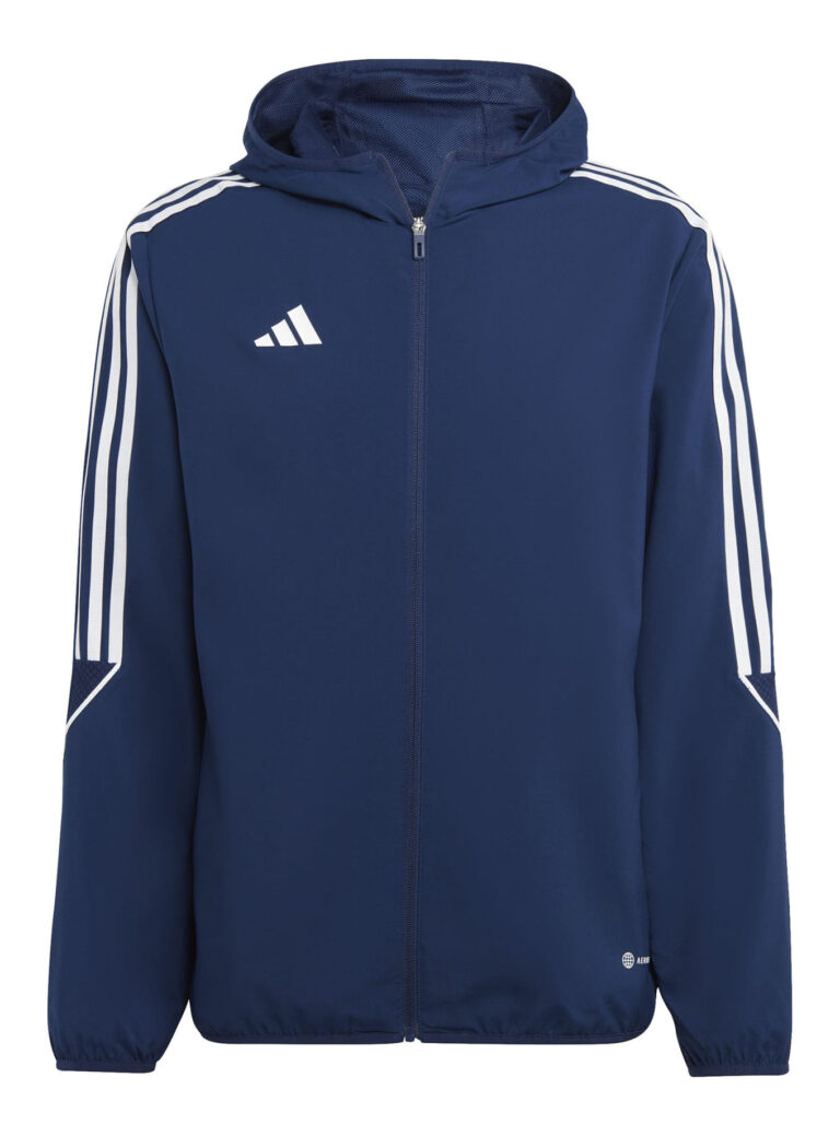 Kurtka przeciwwiatrowa adidas Tiro 23 League HZ9067