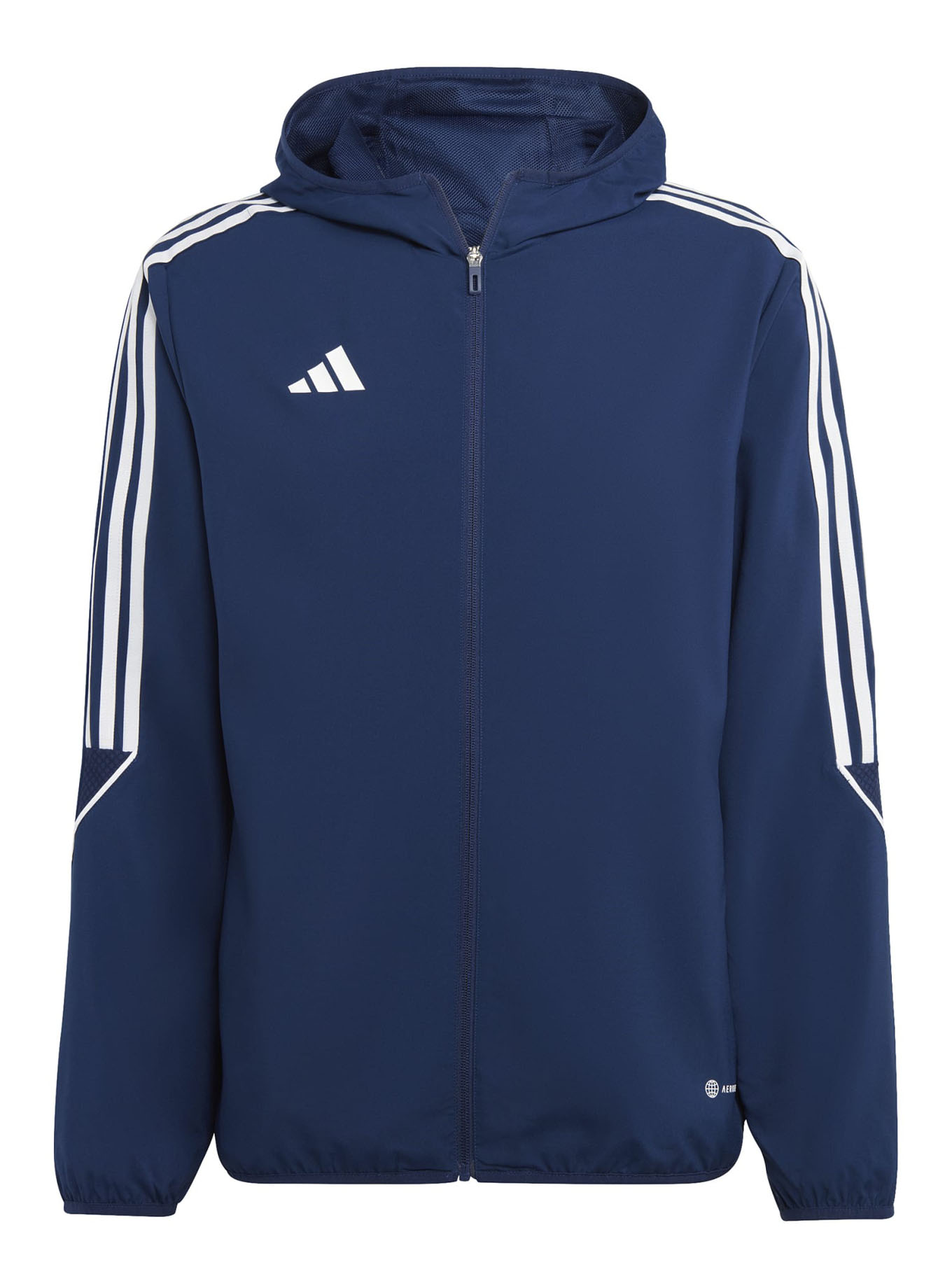 Kurtka przeciwwiatrowa adidas Tiro 23 League HZ9067