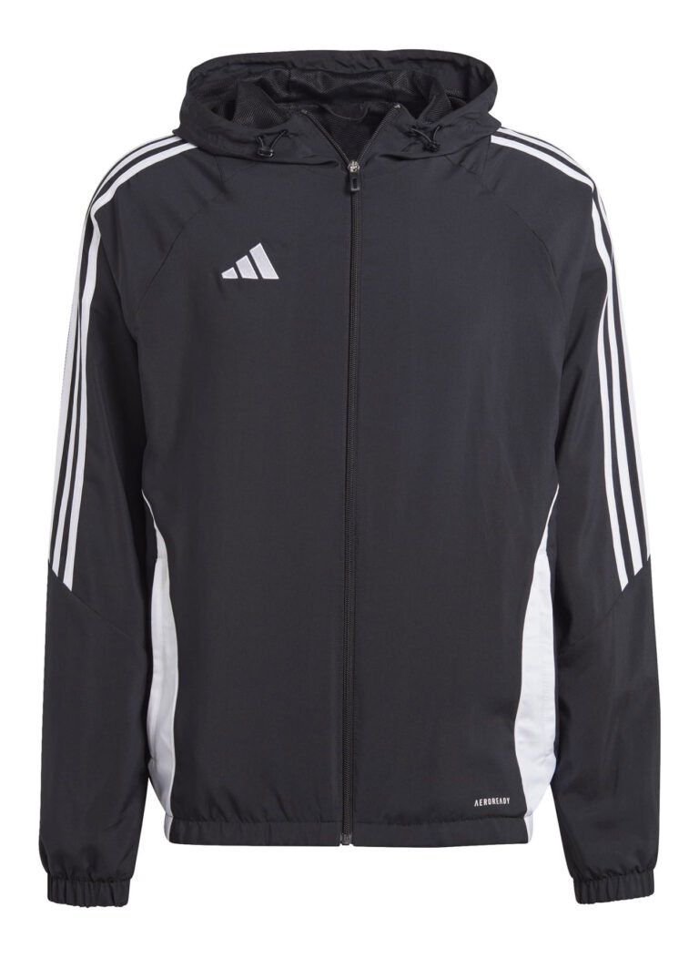 Kurtka przeciwwiatrowa adidas Tiro 24 IM8806