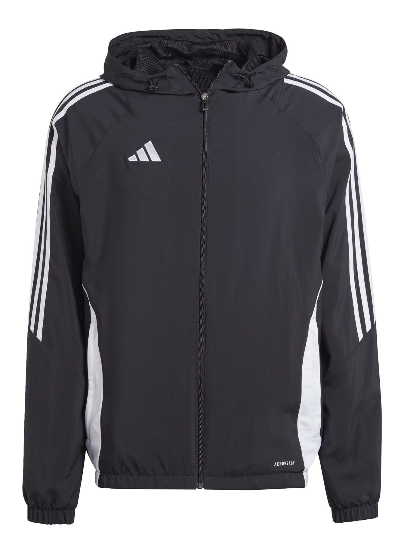 Kurtka przeciwwiatrowa adidas Tiro 24 IM8806