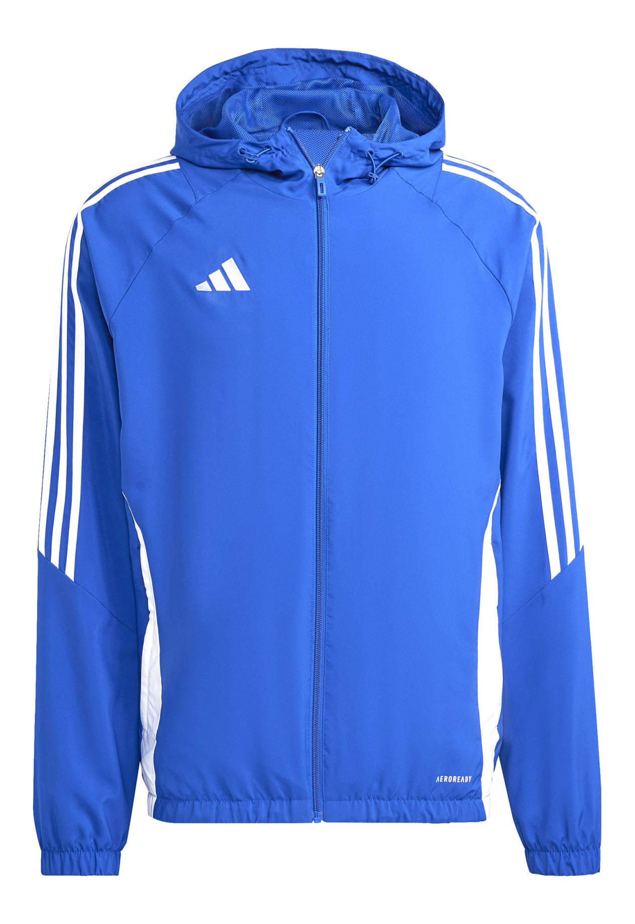Kurtka przeciwwiatrowa adidas Tiro 24 IM8811