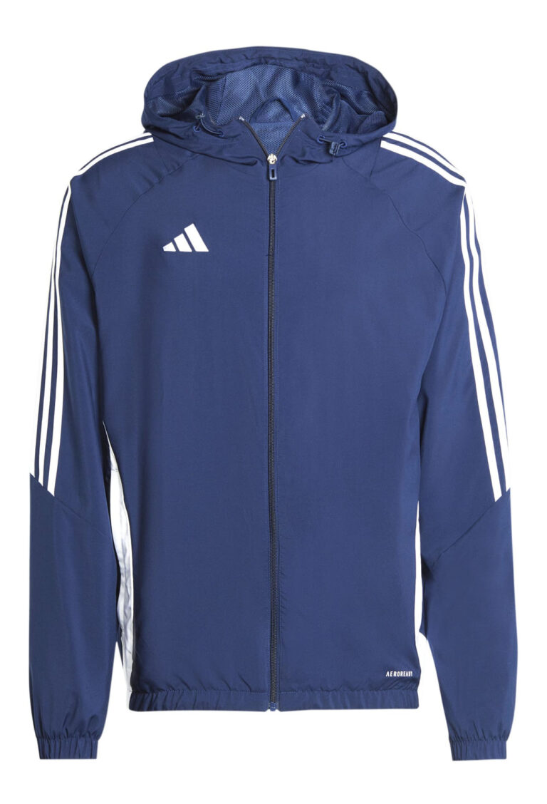 Kurtka przeciwwiatrowa adidas Tiro 24 IM8812