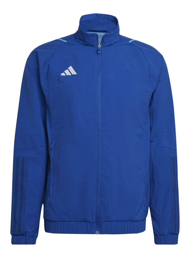 Kurtka wyjściowa adidas Tiro 23 Competition HU1336