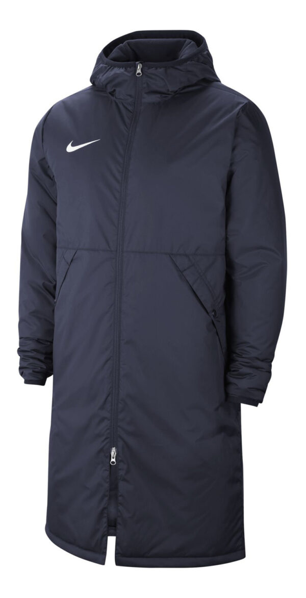 Kurtka zimowa Nike Repel Park CW6156-451