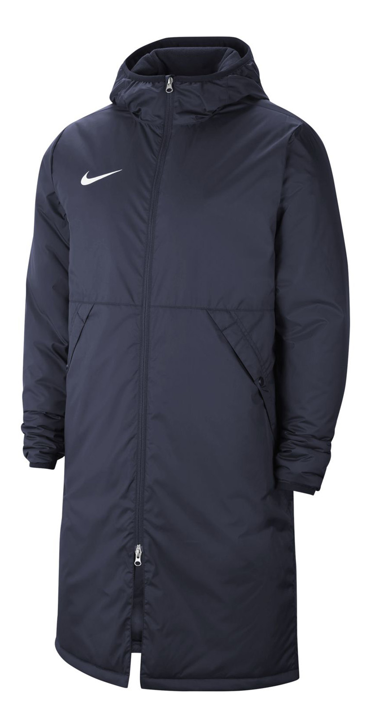 Kurtka zimowa Nike Repel Park CW6156-451