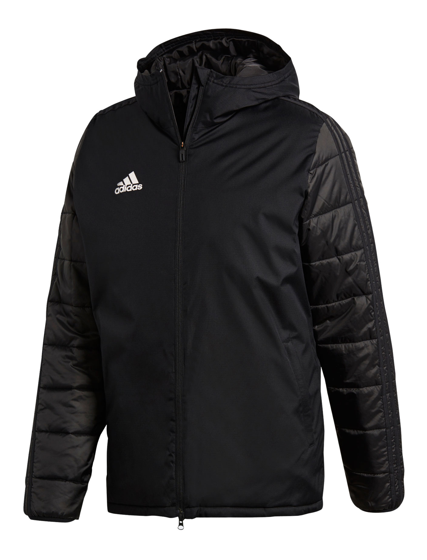 Kurtka zimowa adidas Condivo 18 BQ6602