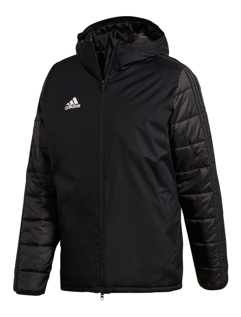 Kurtka zimowa adidas Condivo 18 BQ6602