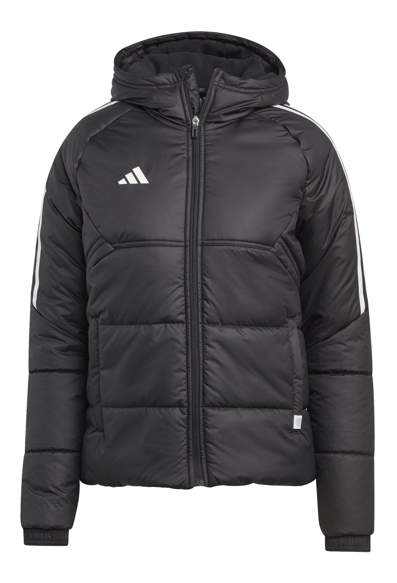 Kurtka zimowa damska adidas Condivo 22 IC2236