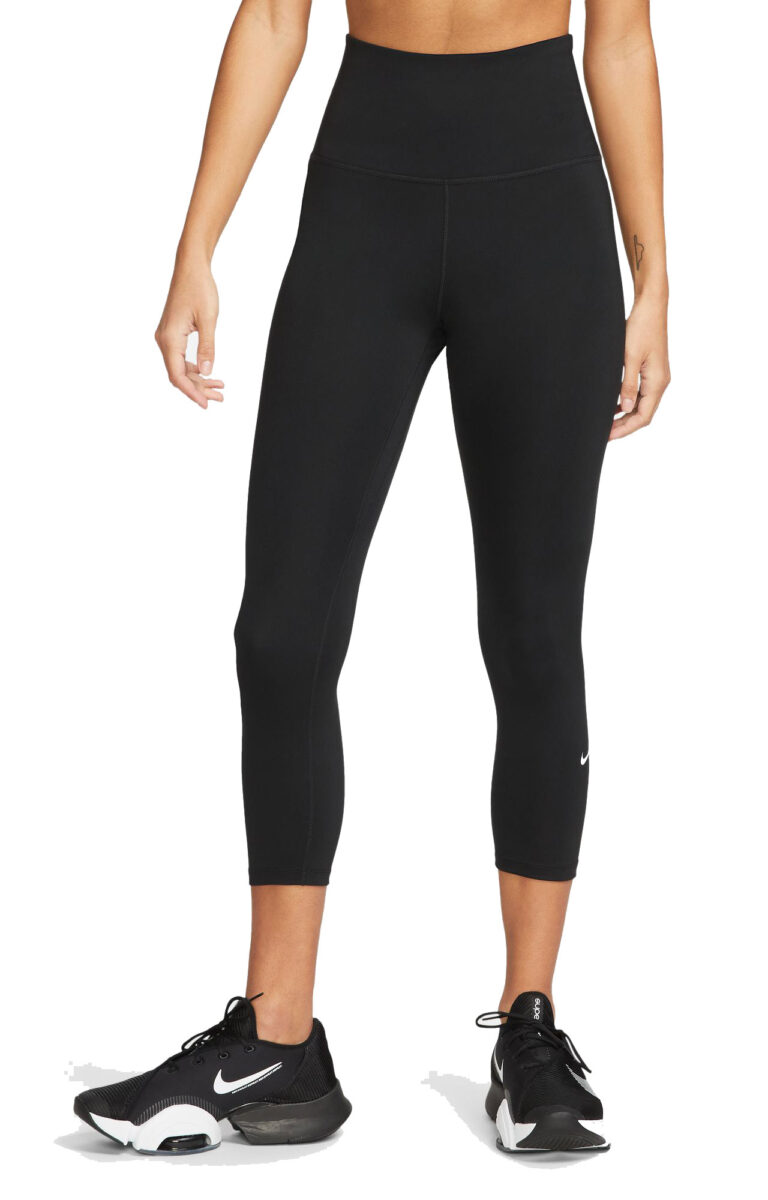 Legginsy damskie Nike One DM7276-010
