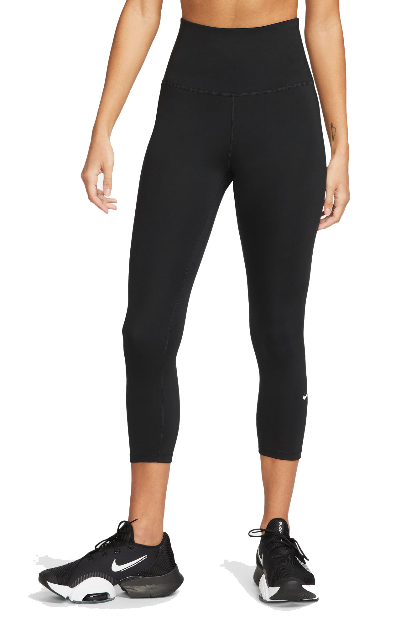 Legginsy damskie Nike One DM7276-010