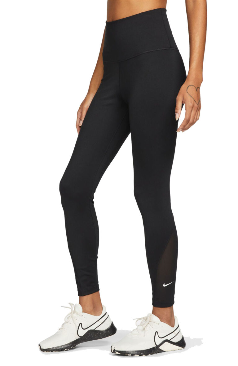 Legginsy damskie Nike One DV9020-010