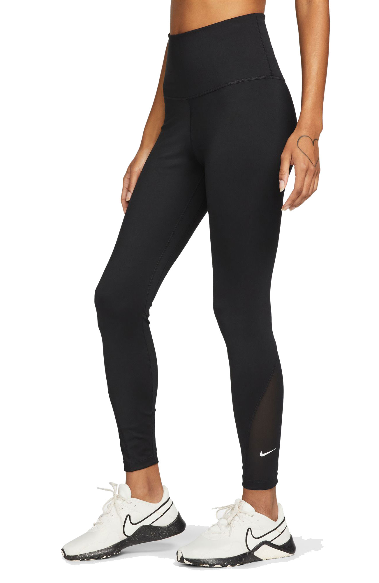 Legginsy damskie Nike One DV9020-010