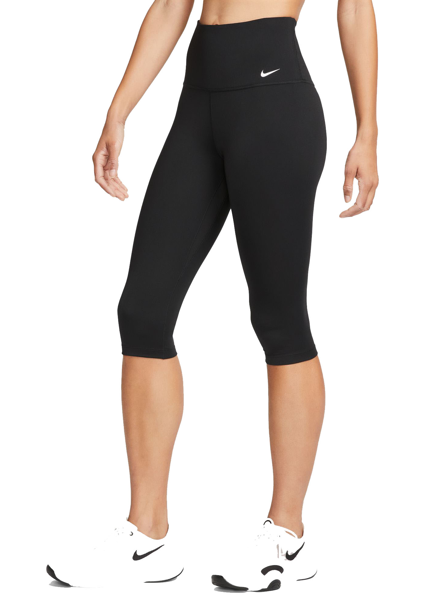 Legginsy damskie Nike One DV9024-010