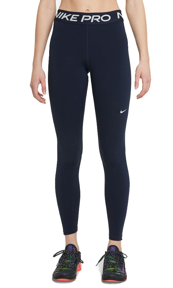 Legginsy damskie Nike Pro CZ9779-451
