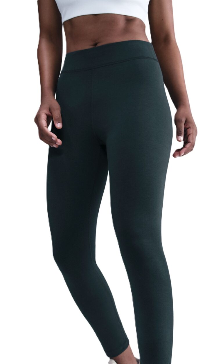 Legginsy damskie Nike Sportswear Classic DV7789-390