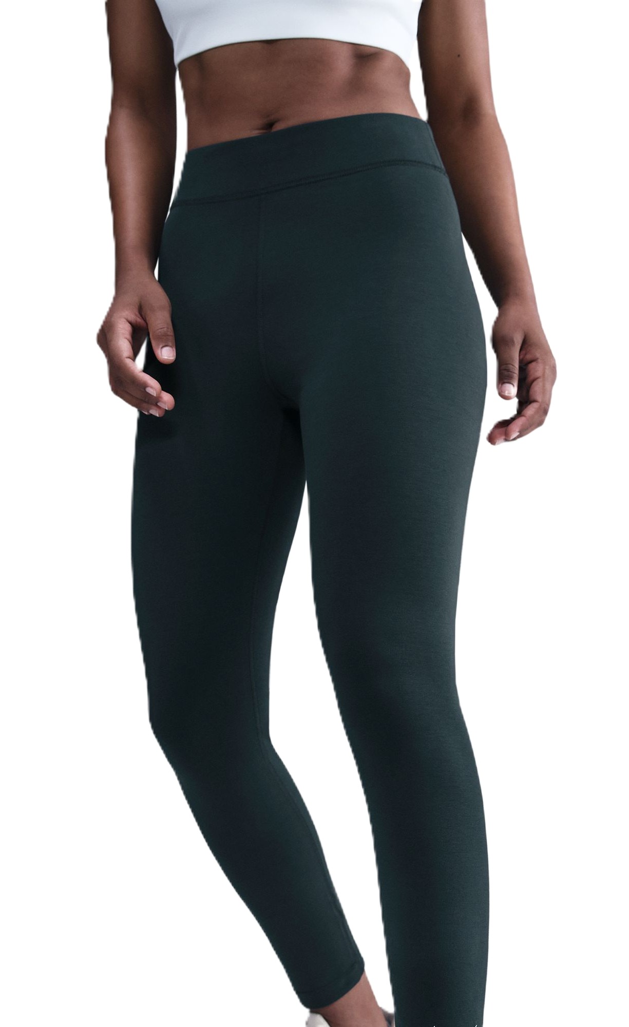 Legginsy damskie Nike Sportswear Classic DV7789-390