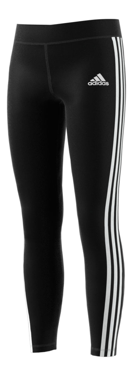 Legginsy damskie adidas 3-stripes Tight BQ2907