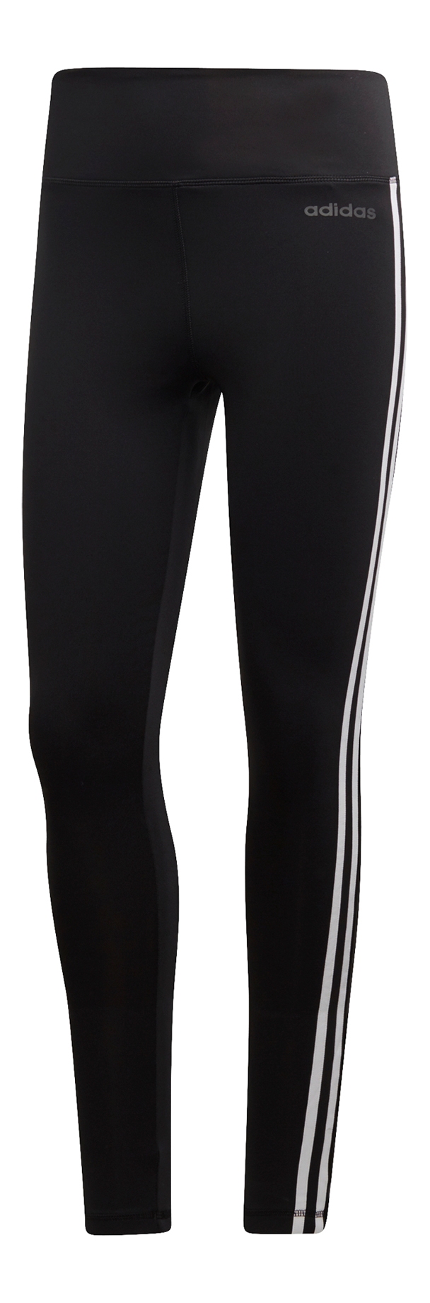 Legginsy damskie adidas D2M DU2040