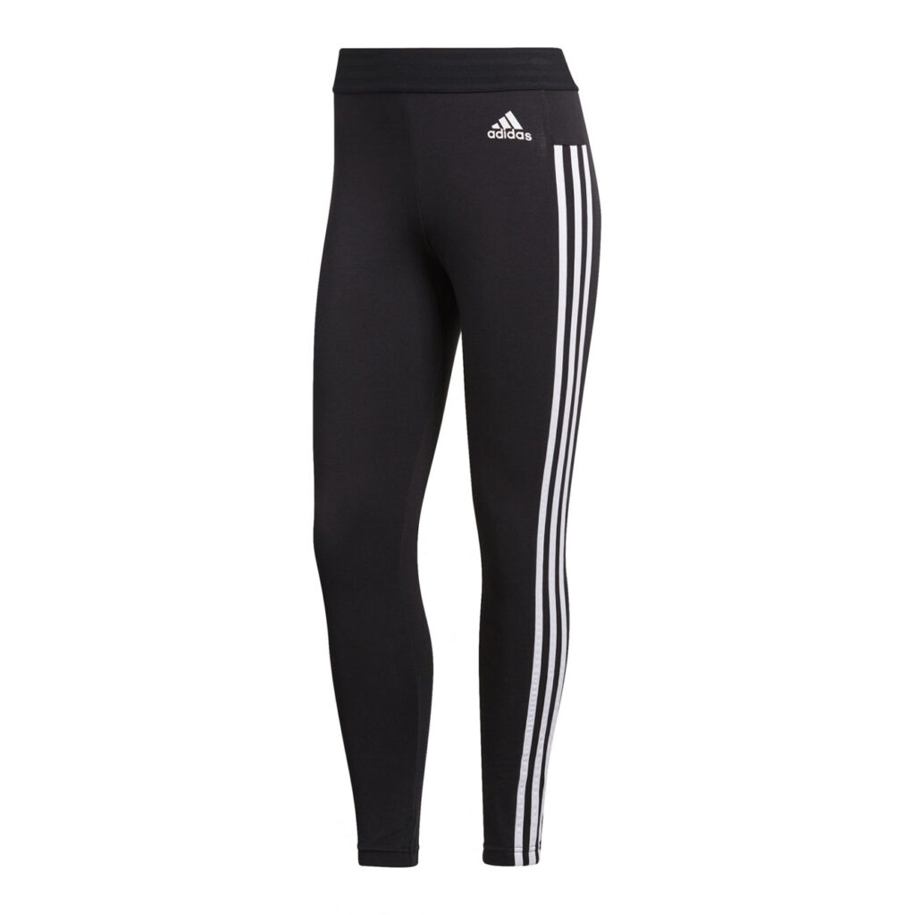 Legginsy damskie adidas Essentials 3S Tight BS4820